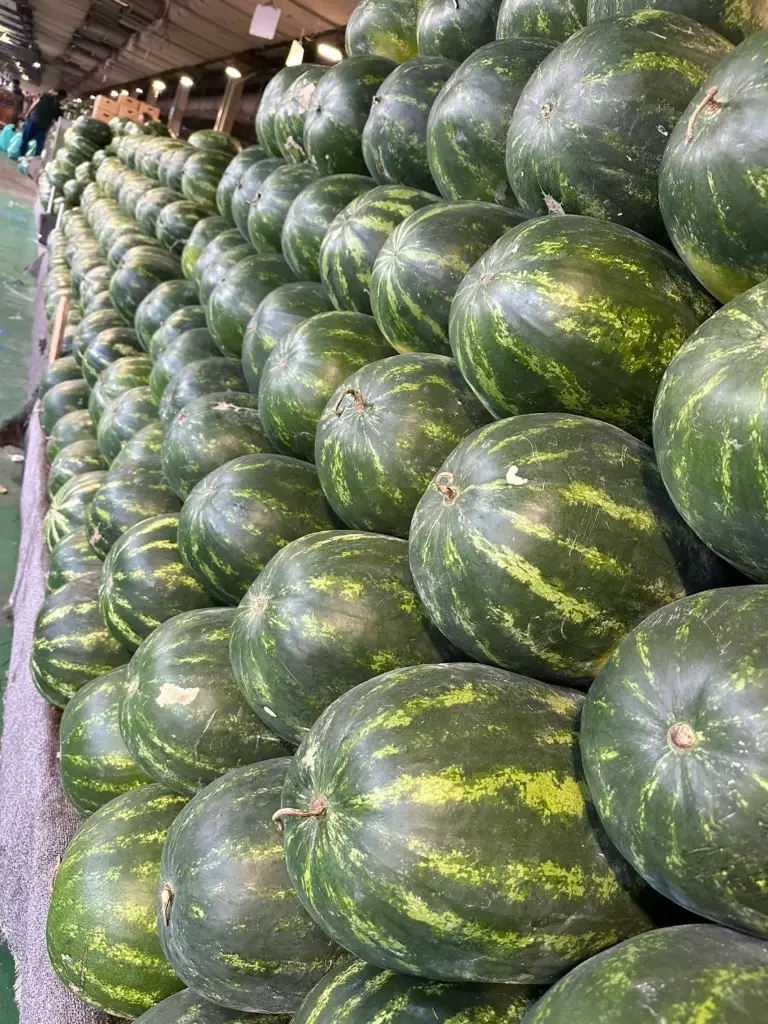 Watermelon