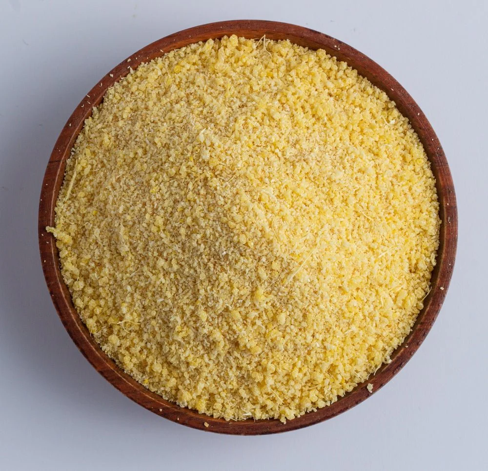 Gari (African Cassava Granules)