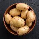 Irish Potatoes