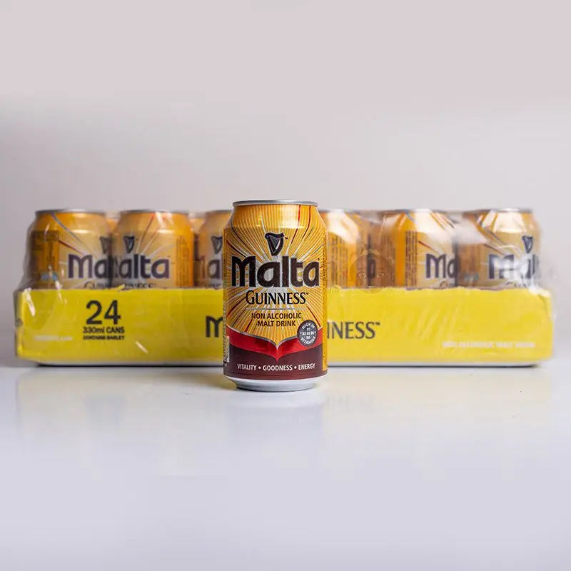 Malt Drink