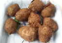 Coco Yam (China Variety)