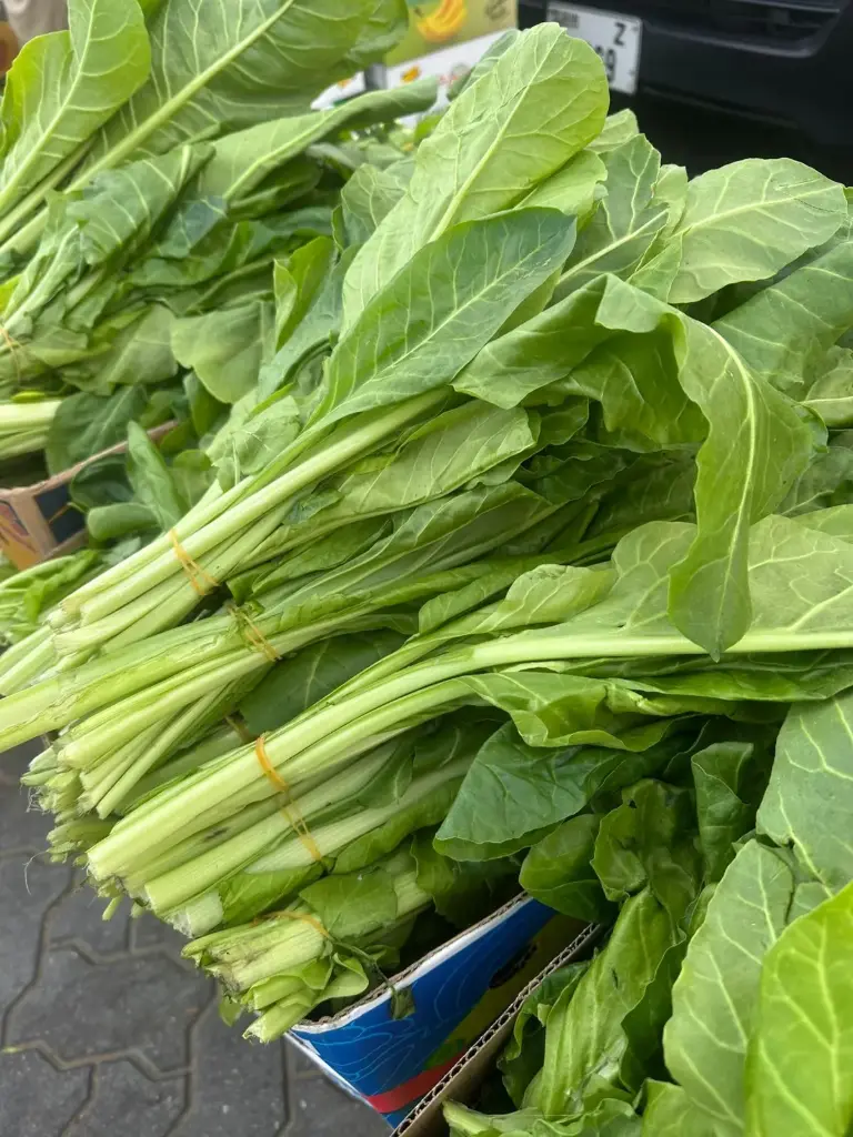 Spinach
