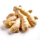 Fresh Ginger