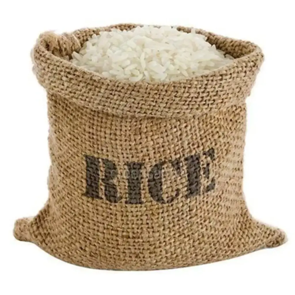 Basmati Rice - 1kg