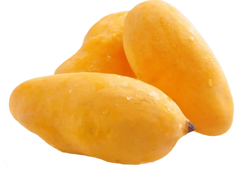 Fresh Mango