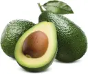 Fresh Avocado