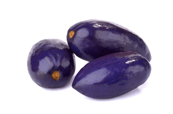 African Plum (Ube)
