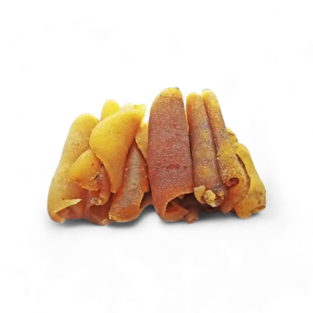 African Pomo (Cow Skin)