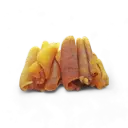 African Pomo (Cow Skin)