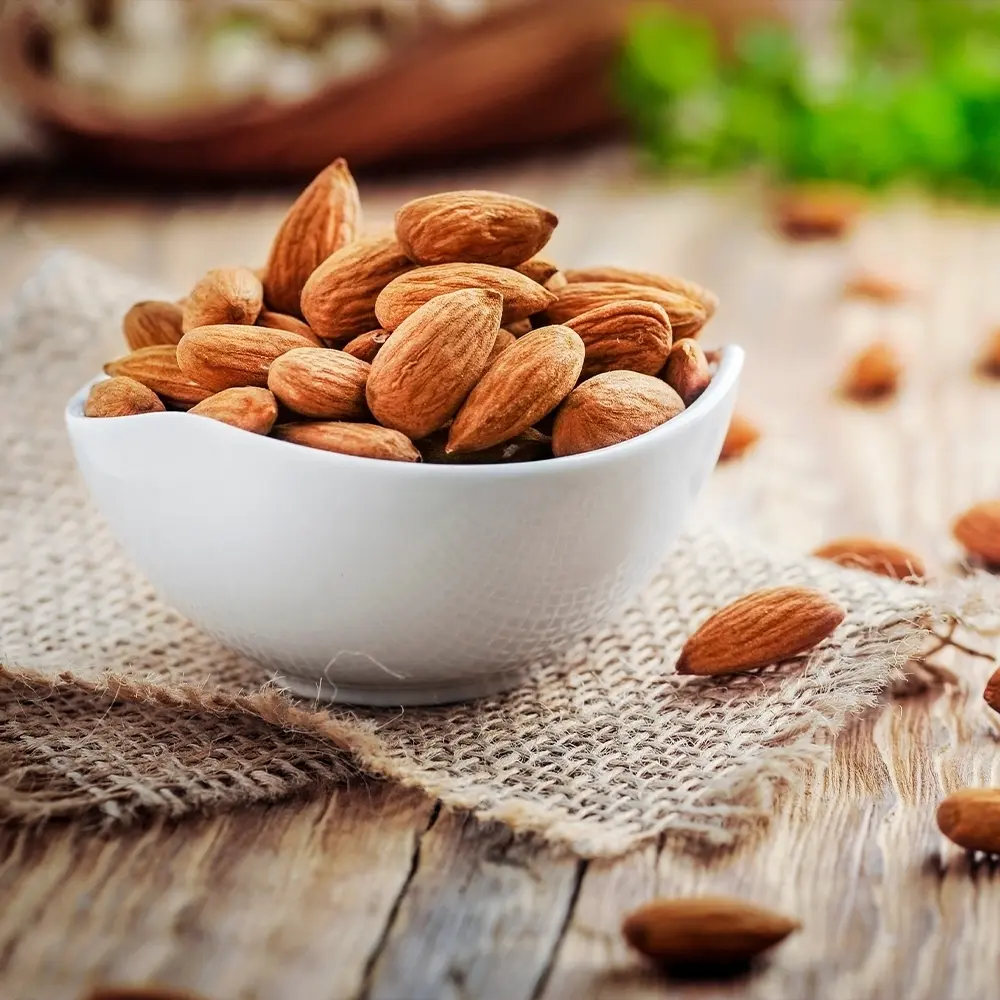 Almonds - 250g