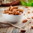 Almonds - 250g