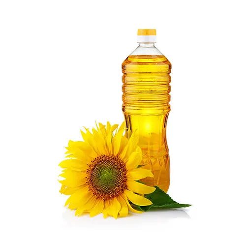 Sunflower Oil - 1L