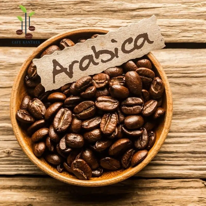 Arabica Coffee - 400g