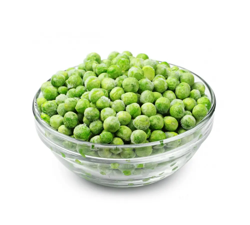 Frozen Green Peas - 500g